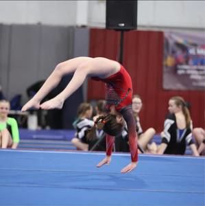 Meet your Posher, Alicia